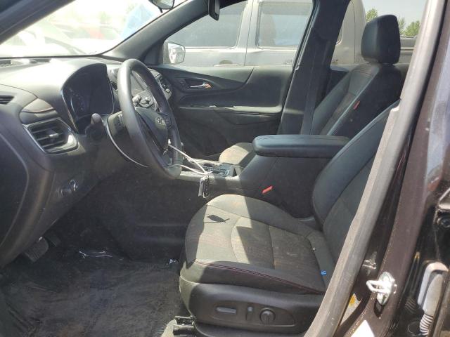 2022 CHEVROLET EQUINOX RS 3GNAXWEV4NS120589