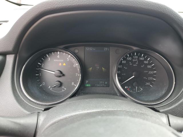 5N1AT2MV0KC728508 2019 NISSAN ROGUE