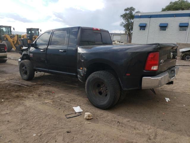DODGE RAM 3500 2010 brown  diesel 3D73Y4HL8AG182920 photo #3