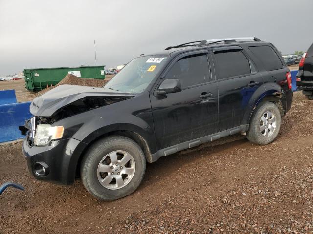 FORD ESCAPE LIM