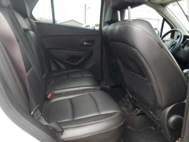 2019 CHEVROLET TRAX PREMIER 3GNCJMSB9KL386043