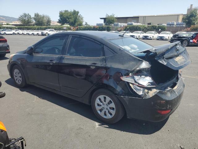 Vin: kmhct4ae8gu084959, lot: 59929515, hyundai accent se 20162