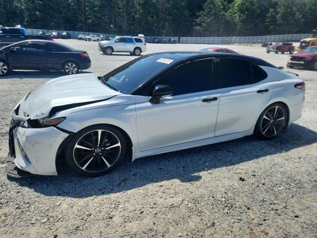 Vin: 4t1b61hk9ju062991, lot: 62991315, toyota camry xse 2018 img_1