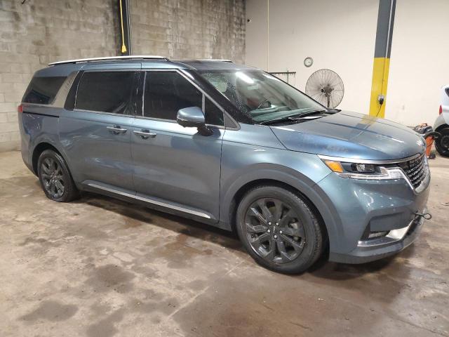 2023 KIA CARNIVAL S #3297148526