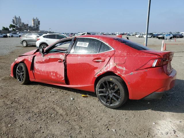 Vin: jthba1d24g5020691, lot: 58980785, lexus is 200t 20162