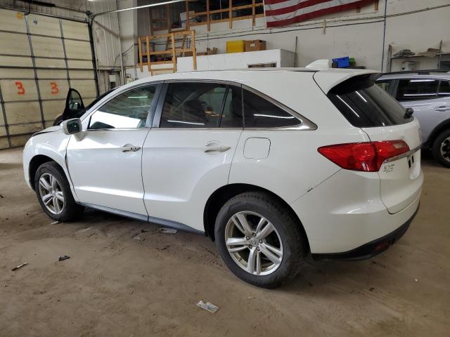2013 ACURA RDX TECHNO - 5J8TB4H53DL021610