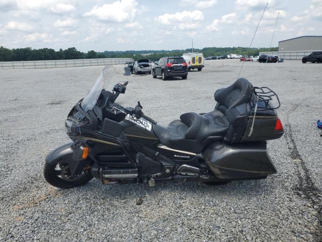 2016 HONDA GL1800 - JH2SC68GXGK400559