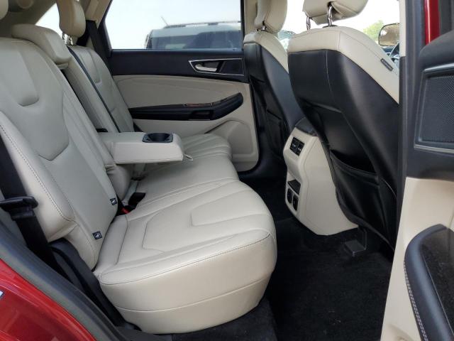 2018 FORD EDGE TITAN - 2FMPK3K97JBB44582