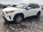 2019 TOYOTA RAV4 LE - JTMK1RFV8KD031134