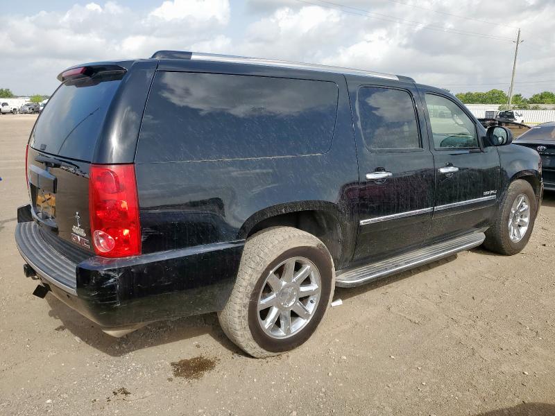Vin: 1gks1mef9er134927, lot: 62964525, gmc yukon denali 20143
