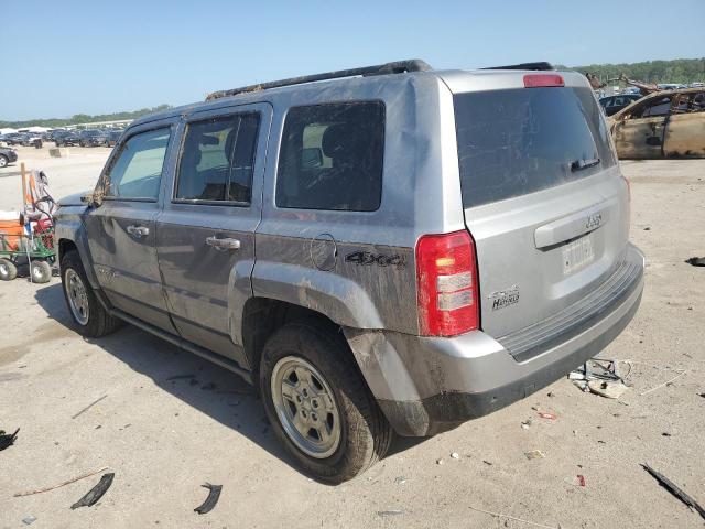 2015 JEEP PATRIOT SP 1C4NJRBB1FD331886