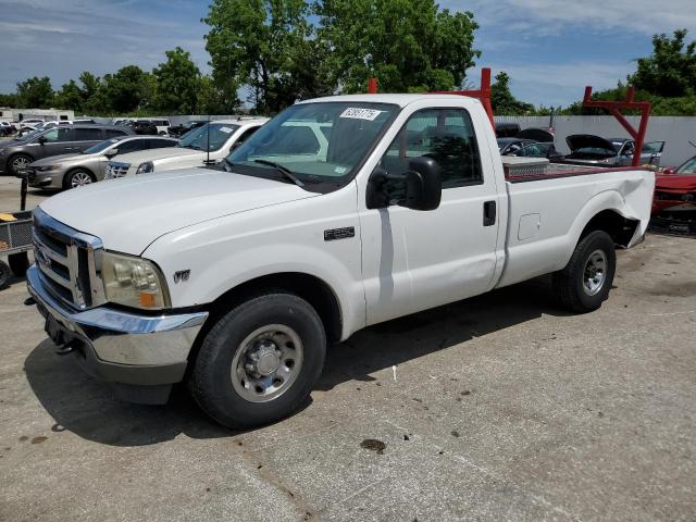 FORD F250 SUPER