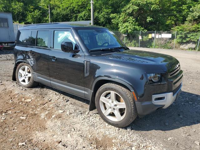 Vin: sale97eu6l2018617, lot: 60670585, land rover defender 110 hse 20204
