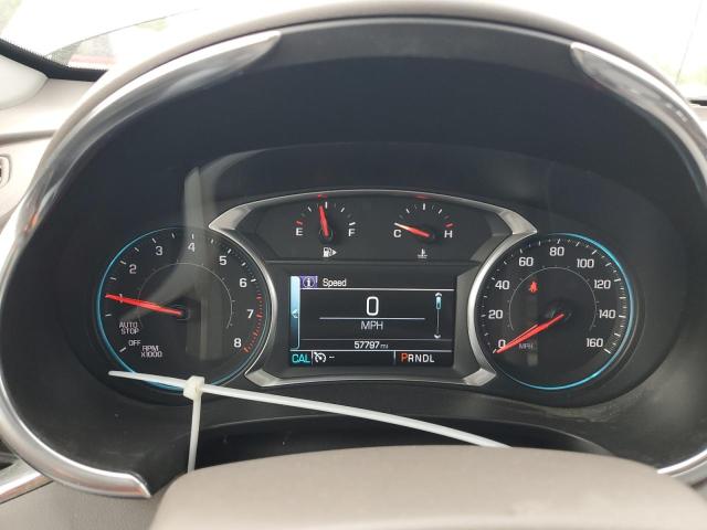 2017 CHEVROLET MALIBU LT - 1G1ZE5ST3HF113133