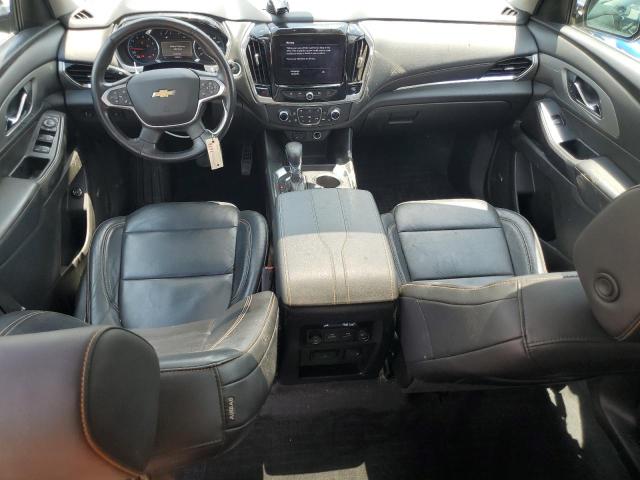 2021 CHEVROLET TRAVERSE L 1GNERHKW4MJ100640