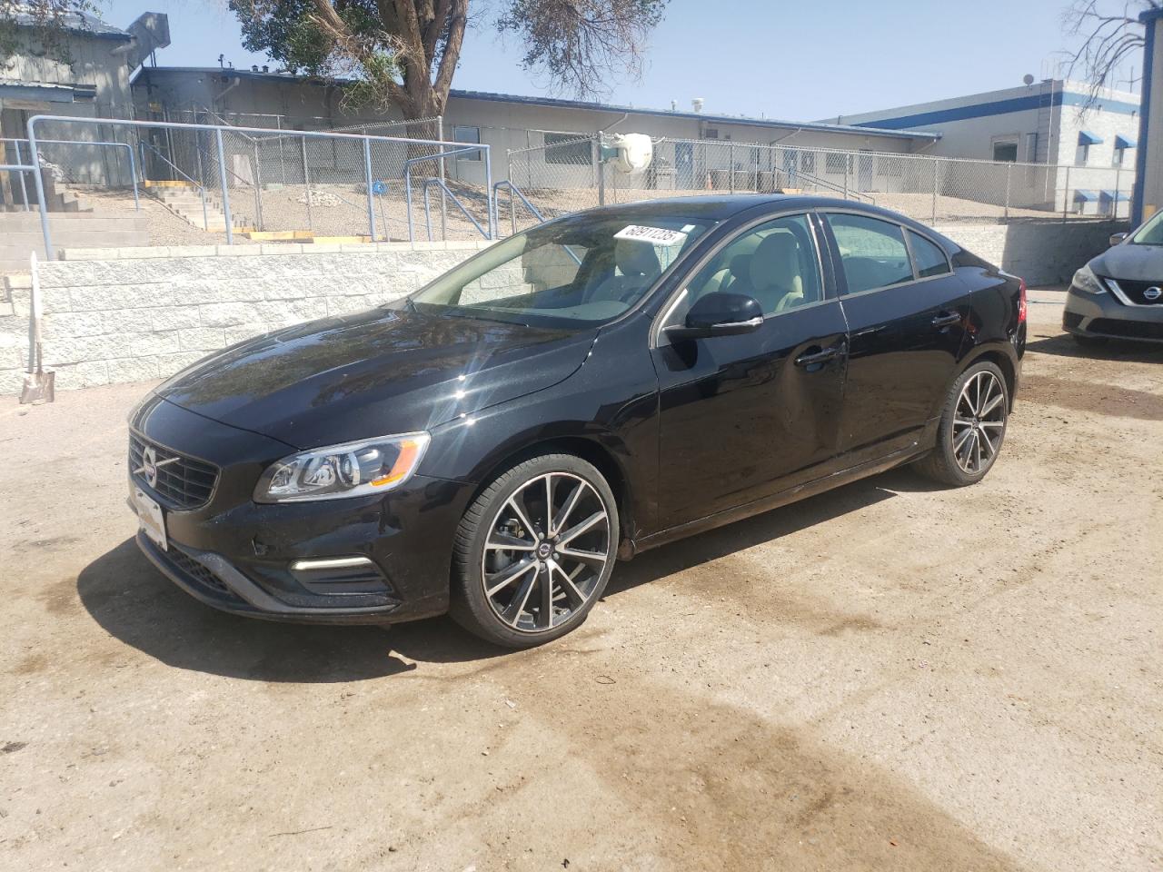VOLVO S60 DYNAMIC
