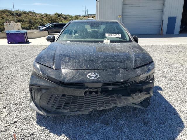 2025 TOYOTA CAMRY XSE - 4T1DAACK6SU111046