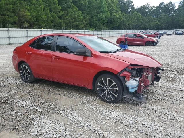 Vin: 2t1burhe4jc974945, lot: 59793925, toyota corolla l 20184