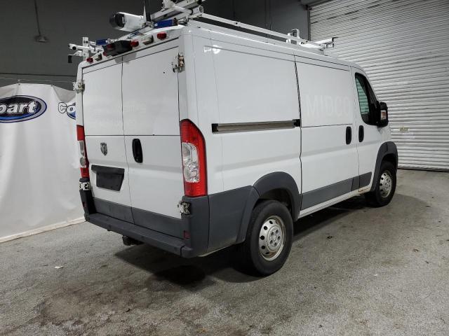 RAM PROMASTER 2016 white  flexible fuel 3C6TRVNG4GE131916 photo #4