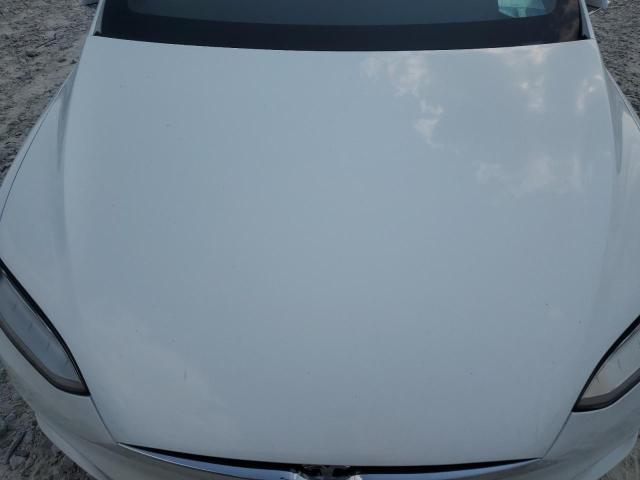 2016 TESLA MODEL X 5YJXCAE2XGF017860
