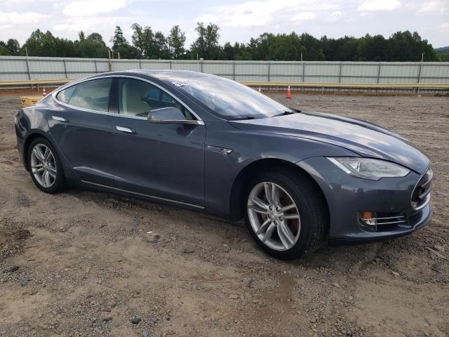 Vin: 5yjsa1cnxdfp12185, lot: 59565915, tesla model s 20134
