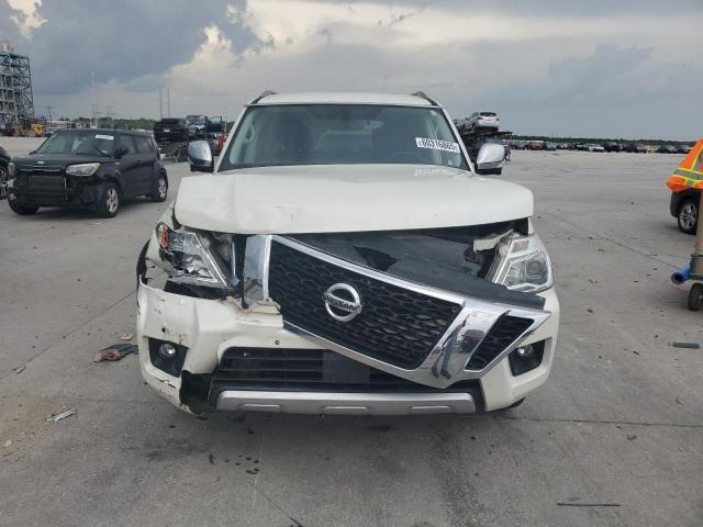 2018 NISSAN ARMADA SV JN8AY2ND5JX001002