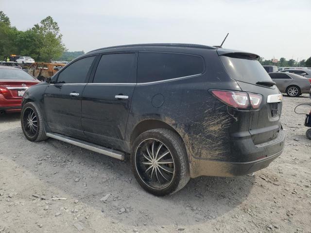 2016 CHEVROLET TRAVERSE L 1GNKRGKD2GJ295640