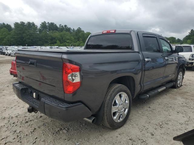 Vin: 5tfay5f13gx500083, lot: 61168795, toyota tundra crewmax 1794 20163