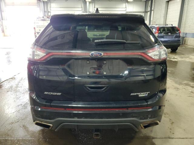 2016 FORD EDGE SPORT 2FMPK4AP1GBB66642