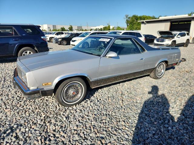 CHEVROLET EL CAMINO
