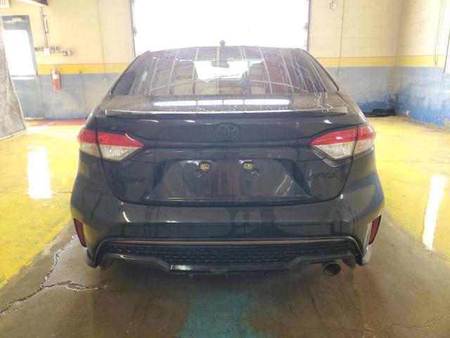 2021 TOYOTA COROLLA SE 5YFS4MCE0MP076924