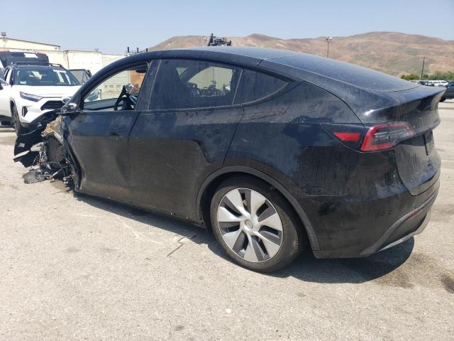 2024 TESLA MODEL Y 7SAYGDEE1RF982133