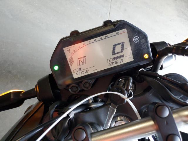 2024 YAMAHA MT-03 MH3RH20Y5RK012925