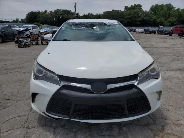 2015 TOYOTA CAMRY LE - 4T1BF1FKXFU957755
