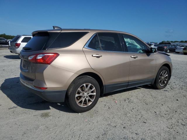 2018 CHEVROLET EQUINOX LT 3GNAXJEVXJL338446