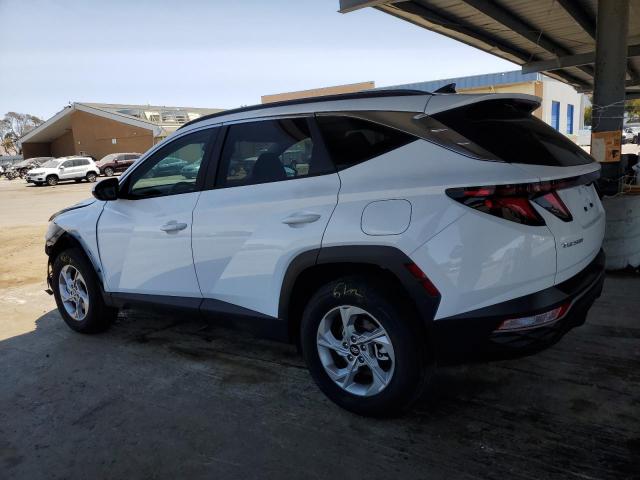 Vin: 5nmjbcdexrh420450, lot: 61954275, hyundai tucson sel 20242