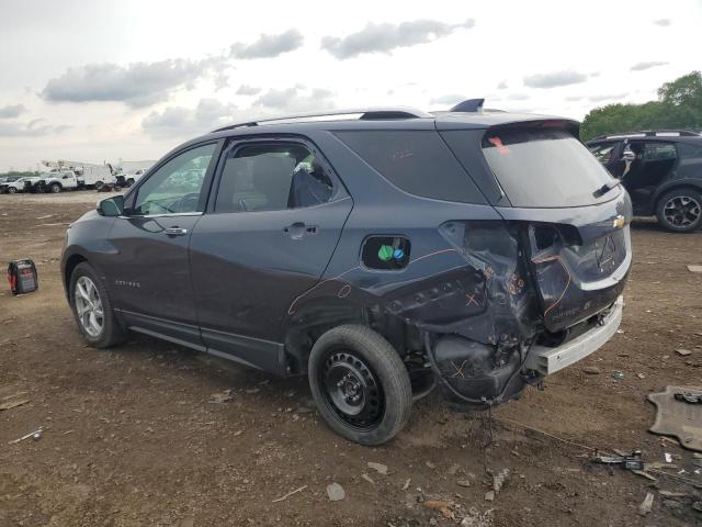 Vin: 3gnaxxeuxjs553034, lot: 60516225, chevrolet equinox premier 20182