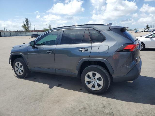 Vin: 2t3k1rfvxlc080552, lot: 60132775, toyota rav4 le 20202