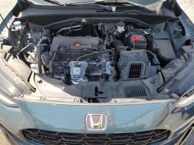 2023 HONDA HR-V EXL - 3CZRZ2H76PM705056