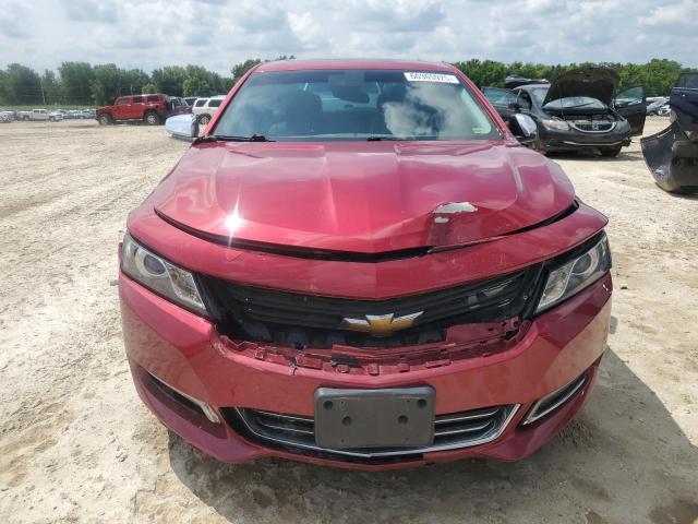 2015 CHEVROLET IMPALA LTZ 2G1165S37F9102085