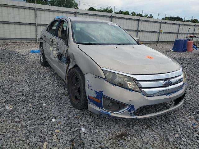 Vin: 3fahp0hg5ar367547, lot: 60896965, ford fusion se 20104
