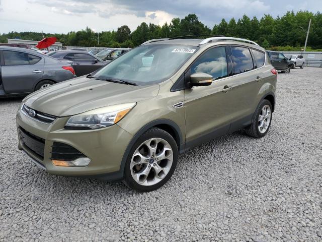 2013 FORD ESCAPE TIT #3301742393