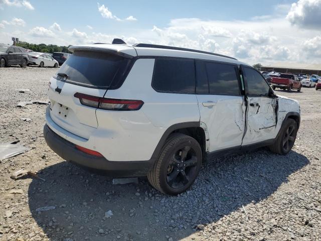 2023 JEEP GRAND CHEROKEE L LAREDO 1C4RJKAG6P8832756