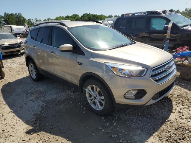 Vin: 1fmcu9gd7jub41331, lot: 62125045, ford escape se 20184
