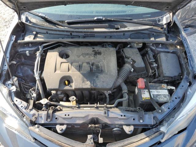 2018 TOYOTA COROLLA L - 5YFBURHE9JP802328