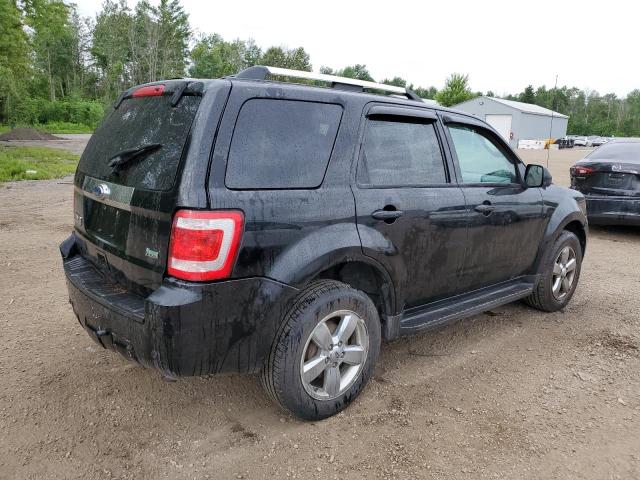 Vin: 1fmcu9eg8akd13892, lot: 62476525, ford escape limited 20103
