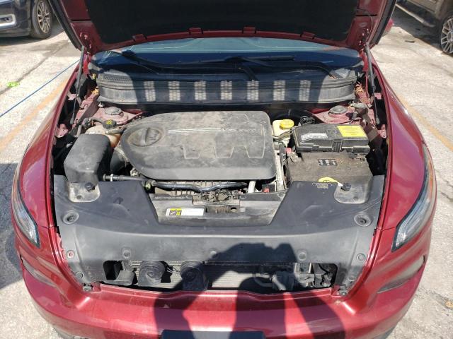 2015 JEEP CHEROKEE L 1C4PJMDS8FW556402