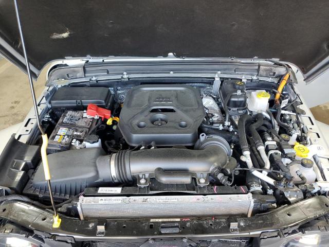 2024 JEEP WRANGLER S 1C4RJXP60RW356644