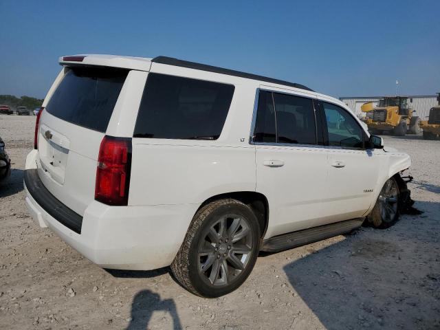 Vin: 1gnscbkc9hr378741, lot: 59260575, chevrolet tahoe c1500 lt 20173