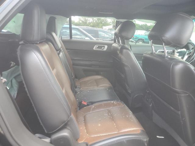 2013 FORD EXPLORER L - 1FM5K7F87DGA12256